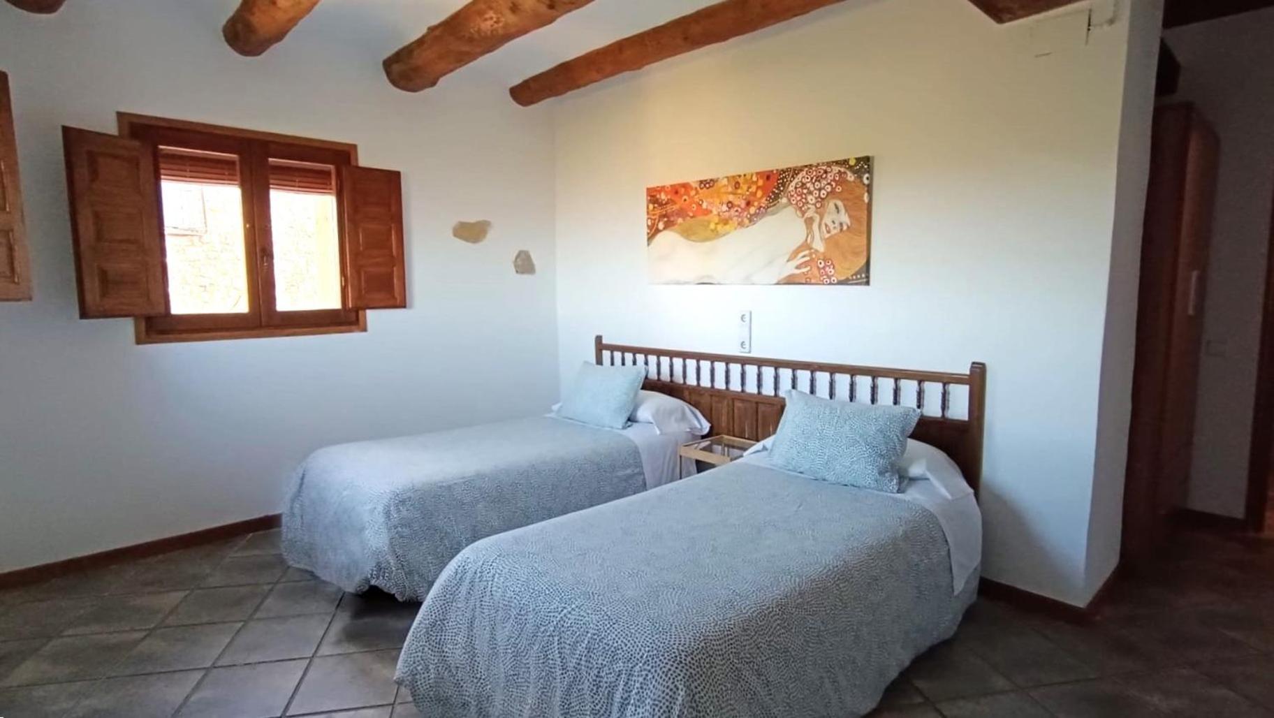 Casa Miret de Mur Vilamolat de Mur Extérieur photo