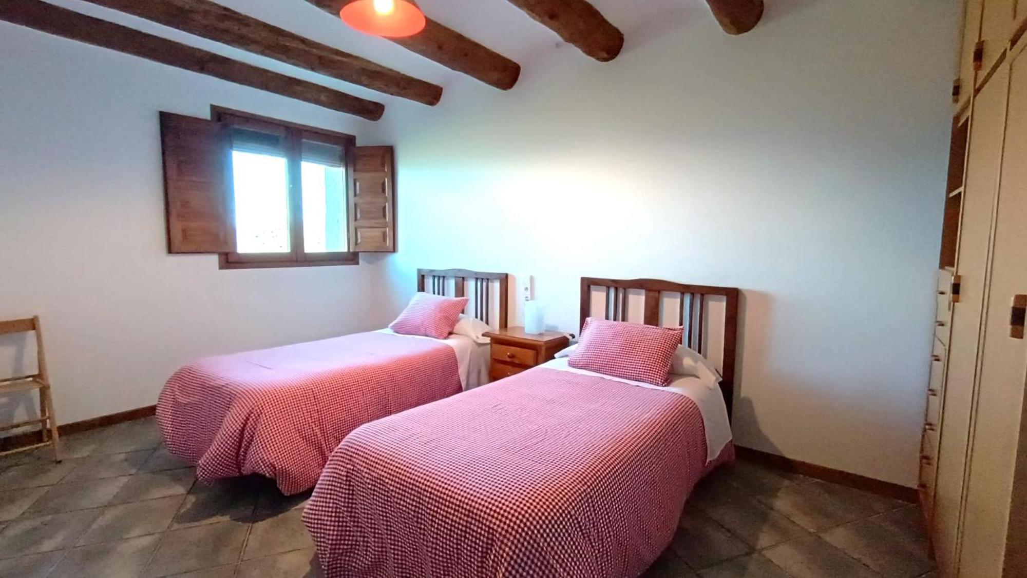Casa Miret de Mur Vilamolat de Mur Extérieur photo