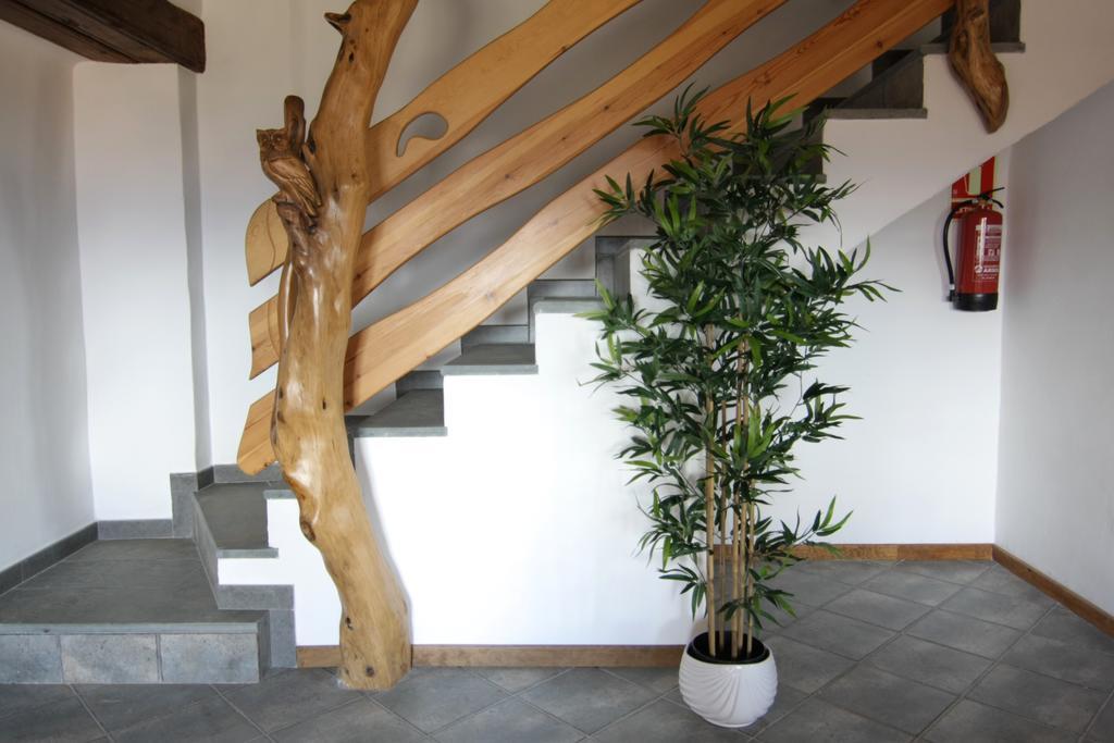 Casa Miret de Mur Vilamolat de Mur Extérieur photo