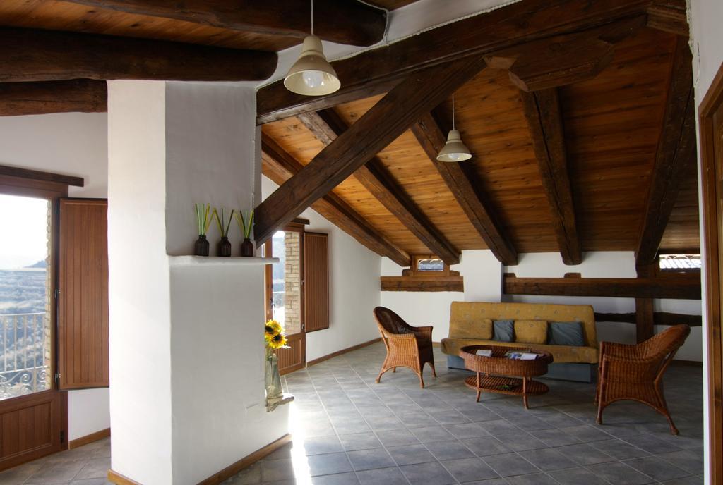 Casa Miret de Mur Vilamolat de Mur Extérieur photo