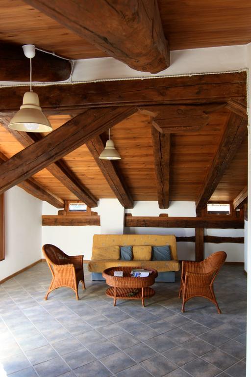 Casa Miret de Mur Vilamolat de Mur Extérieur photo