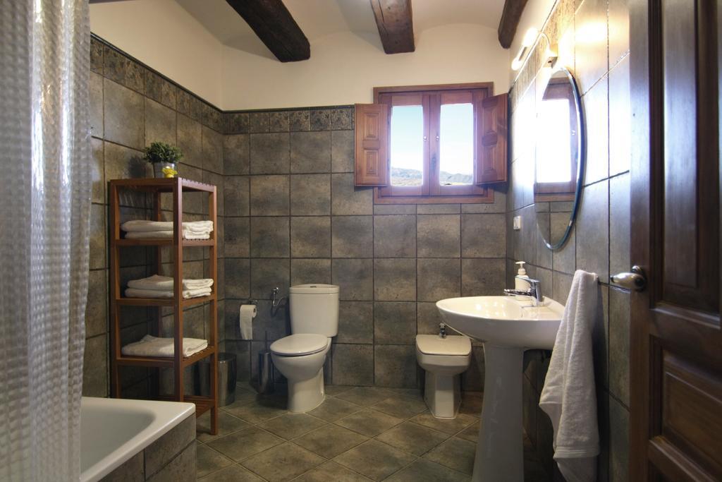 Casa Miret de Mur Vilamolat de Mur Extérieur photo